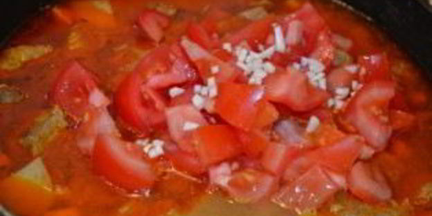 бограч-гуляш