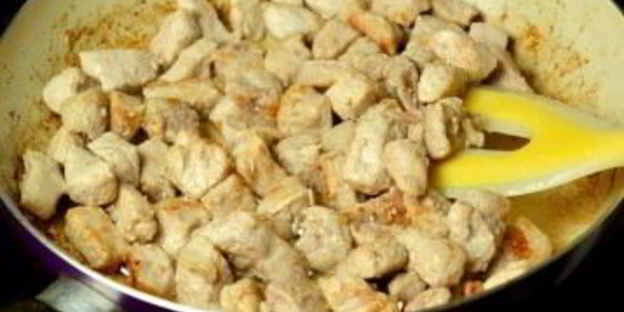 гуляш без муки