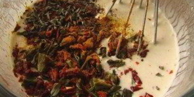 гуляш без томата