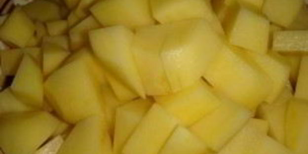 гуляш из говядины по-венгерски