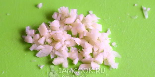 гуляш из индейки в мультиварке