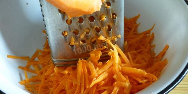 гуляш из куриных желудков