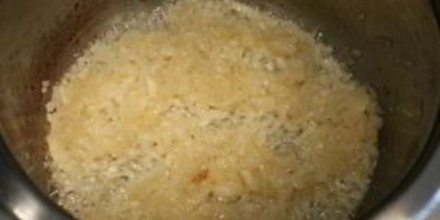 гуляш классический из свинины