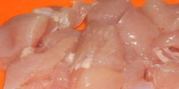 гуляш куриный