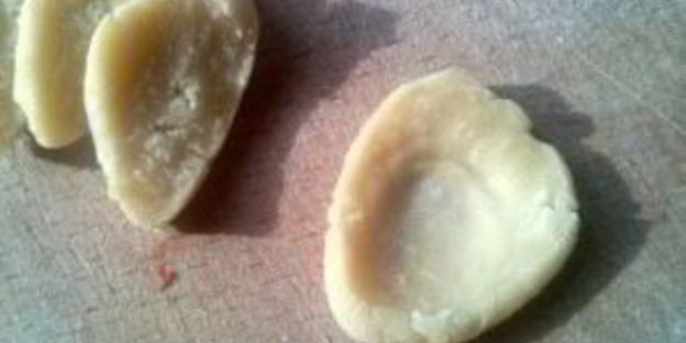 гуляш по-венгерски с клецками