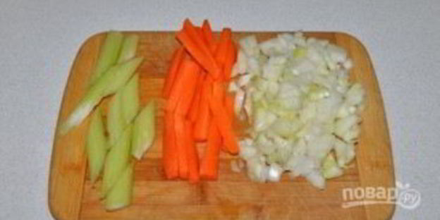 гуляш с красным вином