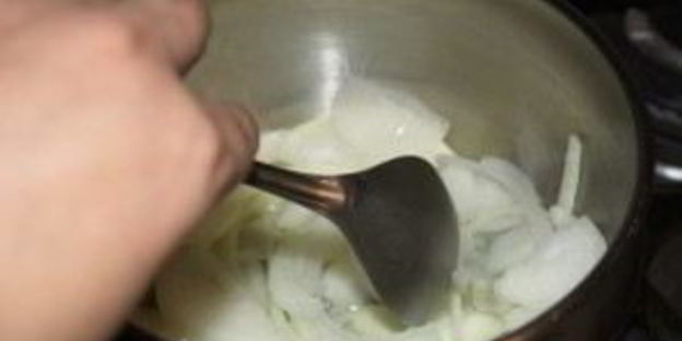 гуляш с паприкой