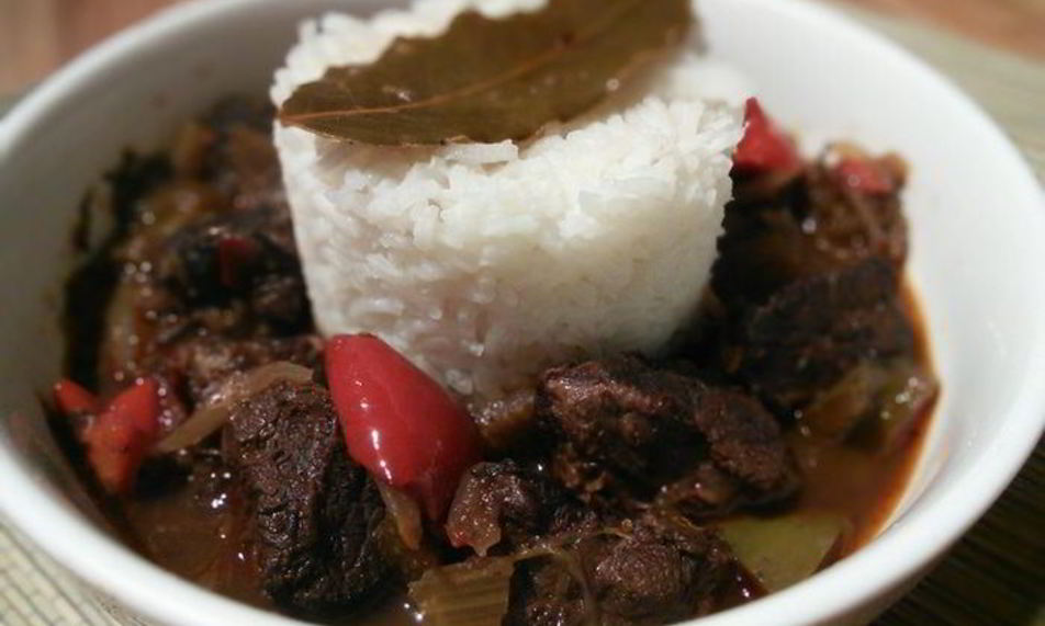 Рецепт гуляша тысяча и одна ночь