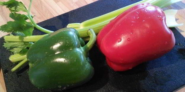 гуляш тысяча и одна ночь