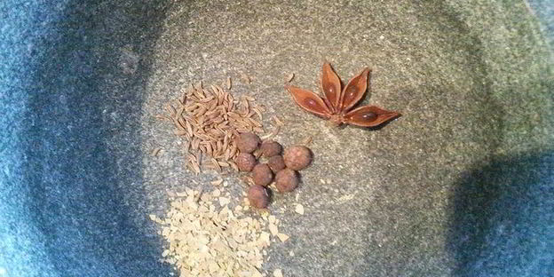 гуляш тысяча и одна ночь