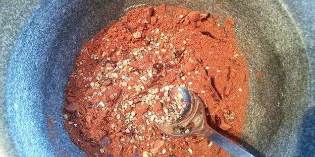 гуляш тысяча и одна ночь