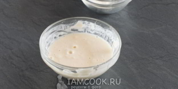 гуляш в хлебе по-чешски