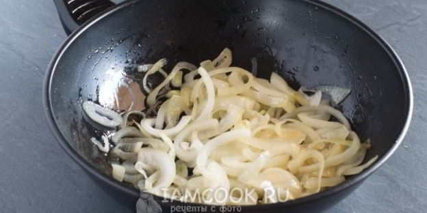 гуляш в хлебе по-чешски