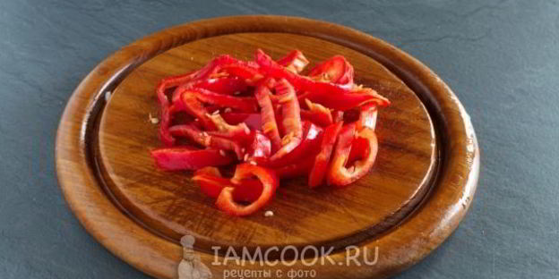 гуляш в хлебе по-чешски