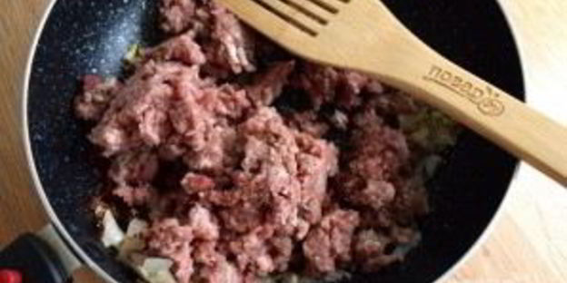 гуляш восхитительный