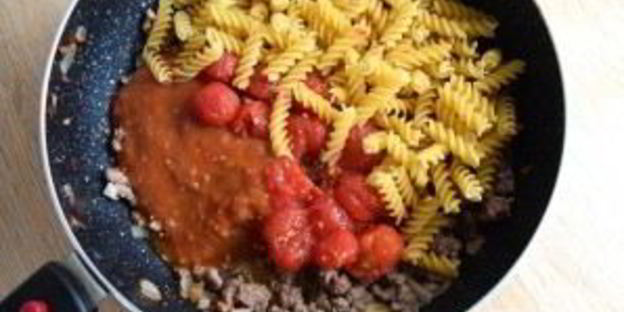 гуляш восхитительный