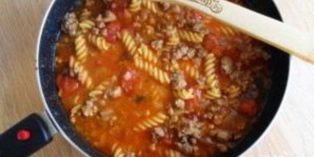 гуляш восхитительный