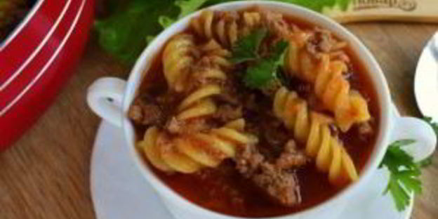 гуляш восхитительный