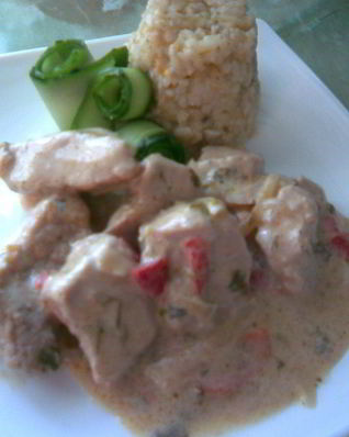 ГуляшБелоснежка