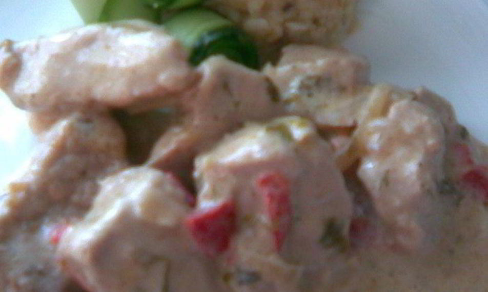 Рецепт гуляшбелоснежки