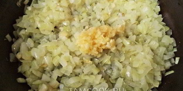 меджимурский гуляш