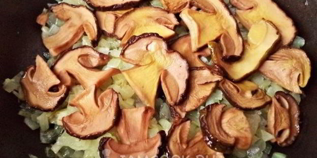 меджимурский гуляш