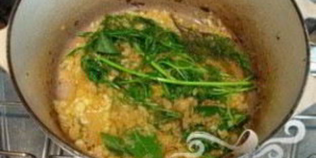 овощной гуляш рататуй