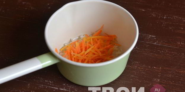 постный картофельный гуляш