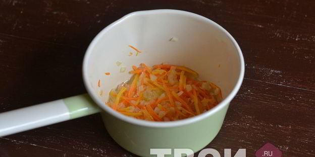 постный картофельный гуляш