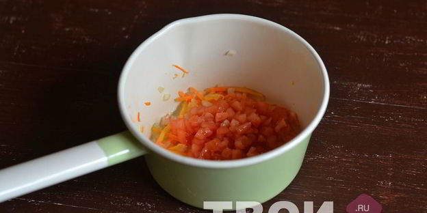 постный картофельный гуляш