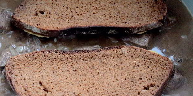 стофвлее бельгийский гуляш