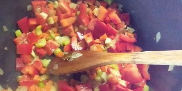 суп-гуляш оригинальный