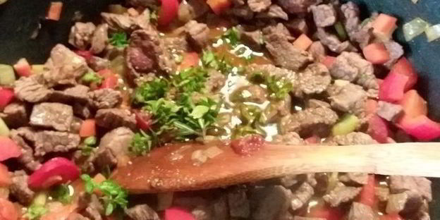 суп-гуляш оригинальный