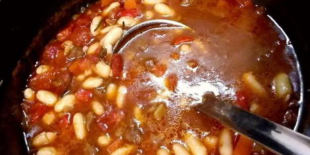 суп-гуляш оригинальный