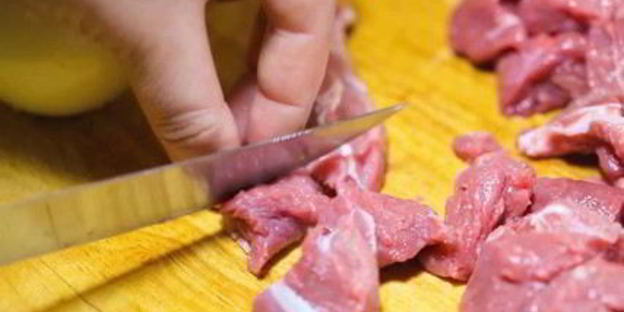 венгерский гуляш