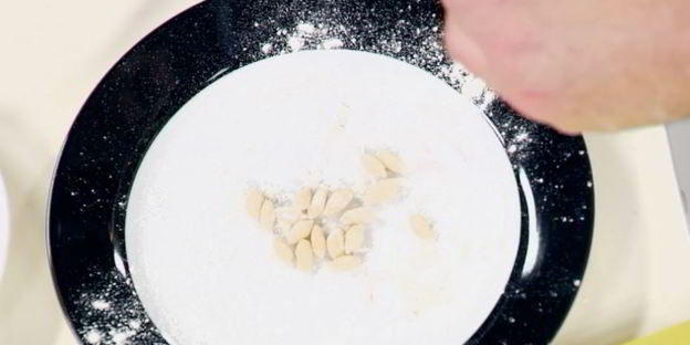 венгерский гуляш