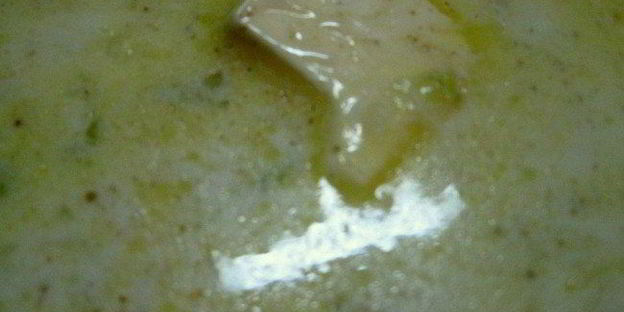 ирландское картофельное пюре чамп