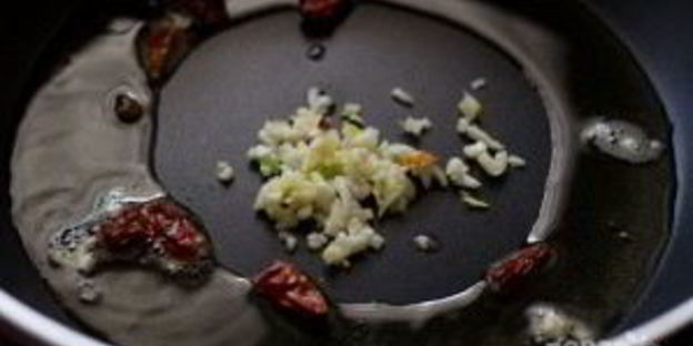 китайская лапша