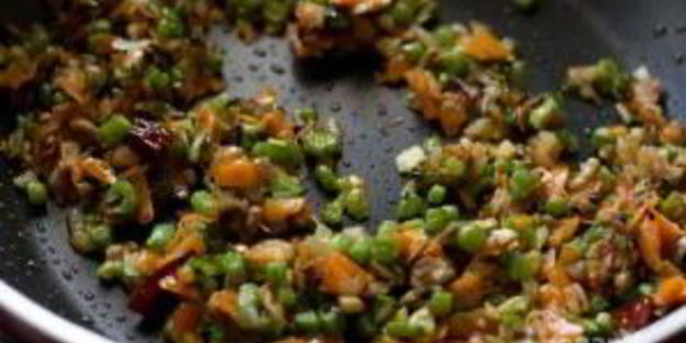 китайская лапша