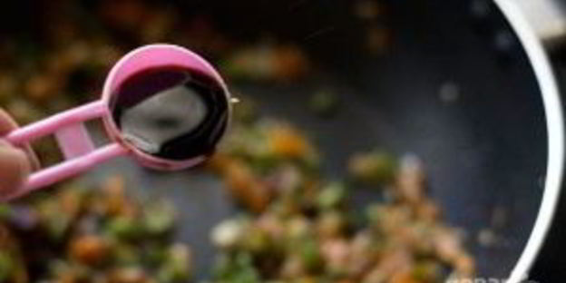 китайская лапша