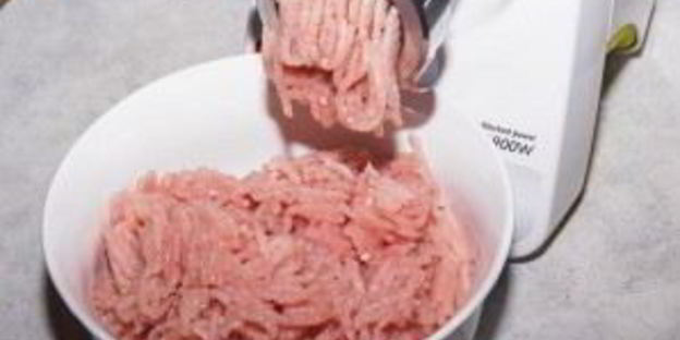 диетические котлеты на пару в мультиварке