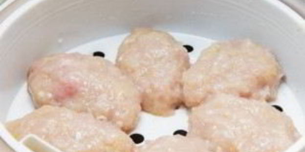 диетические котлеты на пару в мультиварке