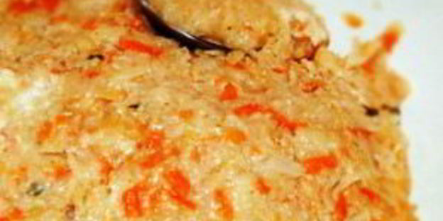 капустные котлеты в мультиварке