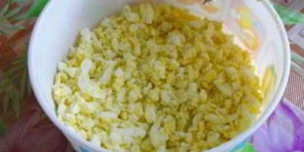 картофельные котлеты с начинкой