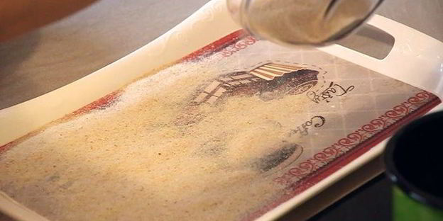 котлетки пальчики