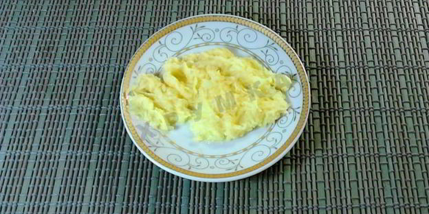 котлеты фаршированные