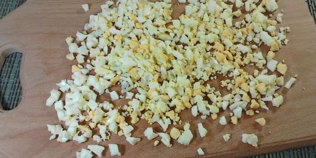 котлеты фаршированные