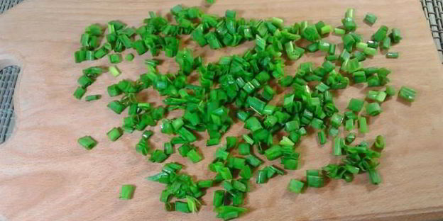 котлеты фаршированные