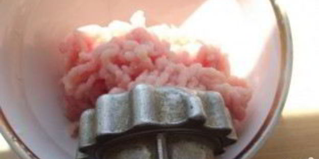 котлеты из фарша индейки в духовке