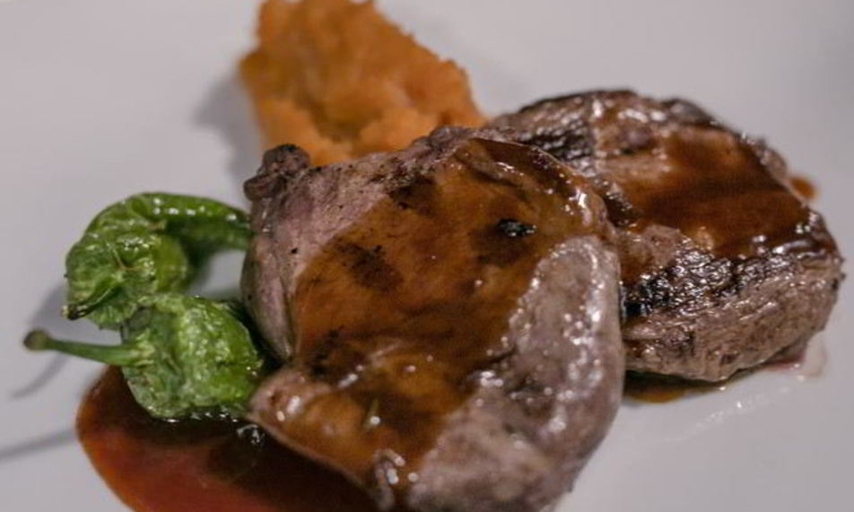 Рецепт котлет из кальмаров